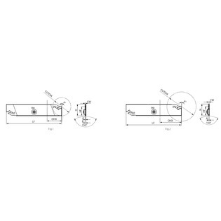 Lame kpkb-jct avec arrosage kyocera